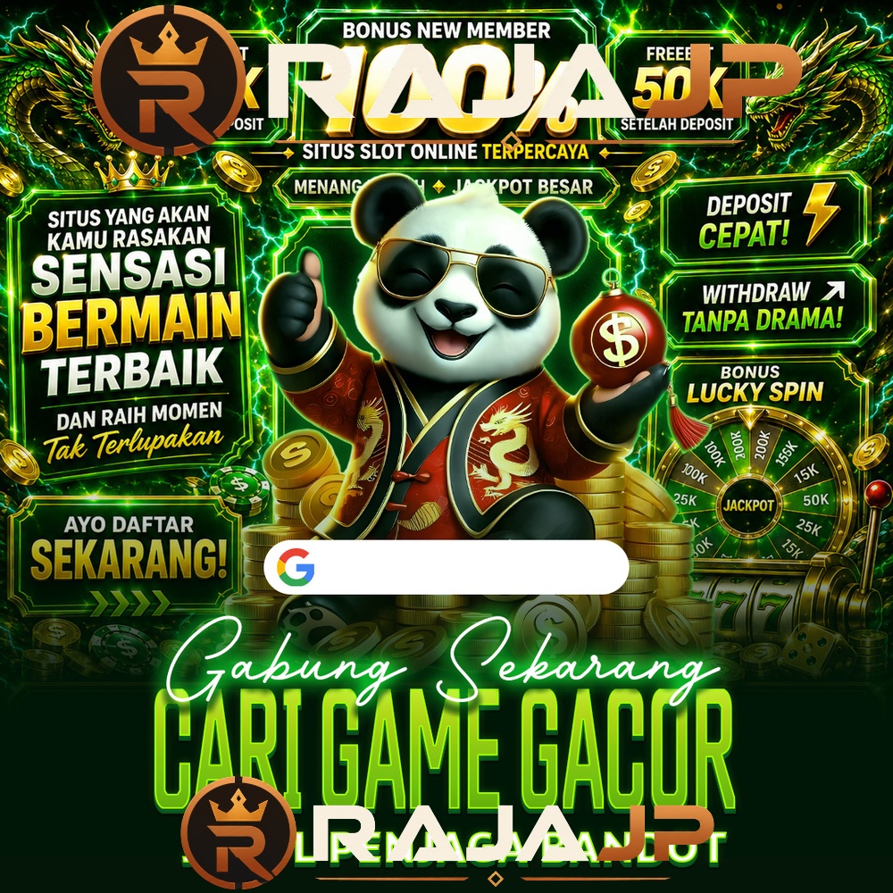 RAJAJP 🐻 Menjelajahi Kebudayaan Modern dengan Perspektif Sosial yang Lebih Beragam